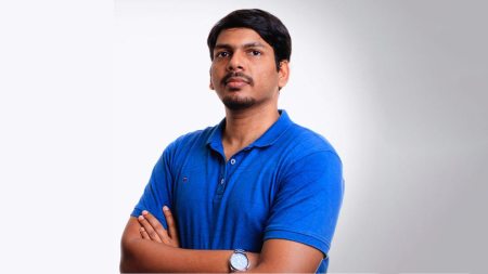 Ravi Chandra, co-founder and CEO, MedPay