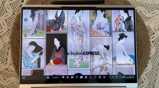 Lenovo Yoga 9i,Lenovo Yoga 9i review,Lenovo Yoga 9i 2023, Lenovo Yoga 9i 2-in-1, best Windows convertible notebooks