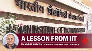 lesson from IIT, JEE Main, JEE Advances