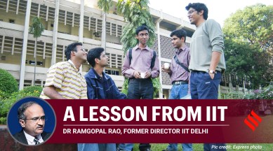 iit cse, ramgopal rao article, iit cse placement record