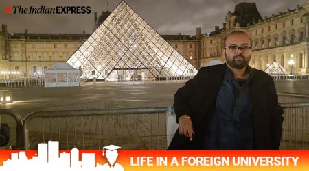 How Anchit Kumar Barnwal at ESCP business school