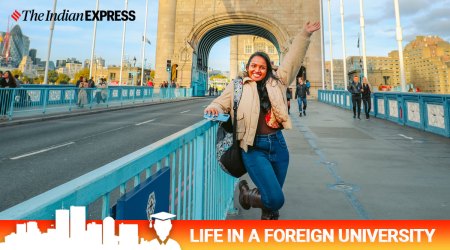 study abroad, Kingston University, Studying in UK, studying in London