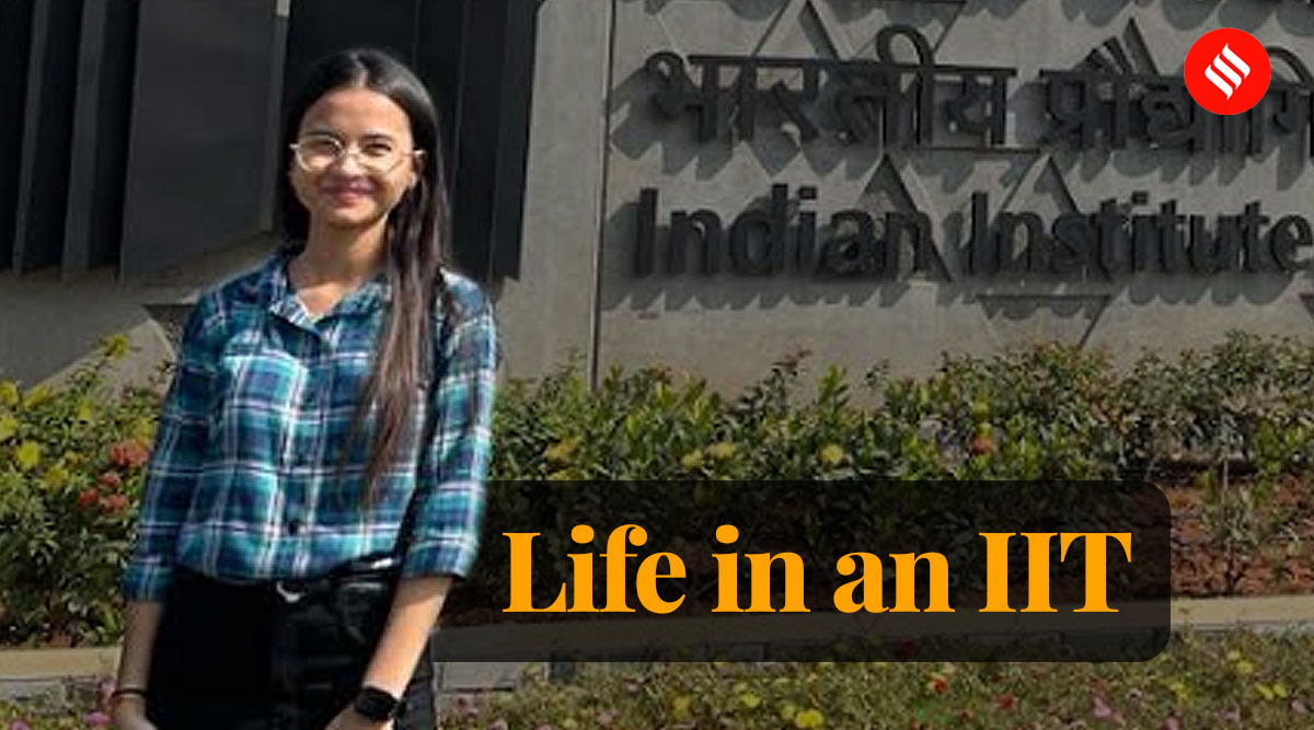 Life in an IIT: 'How IIT Hyderabad opened a whole new world to me ...