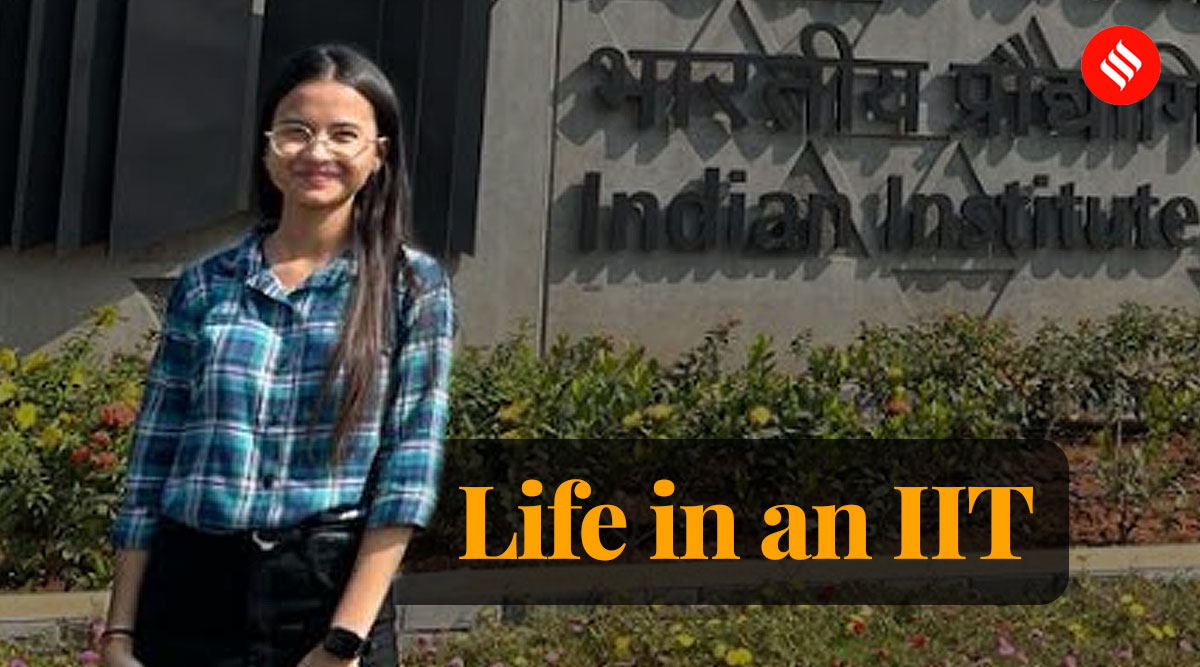 Life in an IIT, IIT Hyderabad, Life in IIT Hyderabad, IIT Hyderabad life, Hostels at IIT Hyderabad, Academics at IIT Hyderabad, Teachers a IIT Hyderabad, IIT Hyderabad academic block