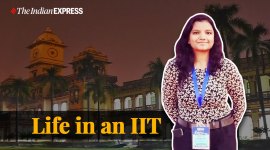 Life in an IIT, IIT, IIT BHU, Kota, students living in IITs, IIT BHU life, student life in IIT, hostel life in IIT