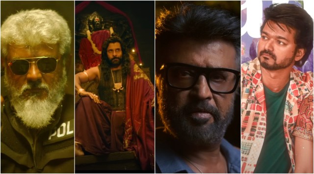 List of Tamil films to look forward to in 2023