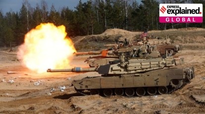 US, Germany to send world's deadliest tanks to Ukraine: What does