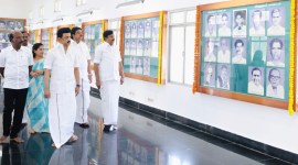 MK Stalin on Hindi Imposition, DMK Tamil Nadu