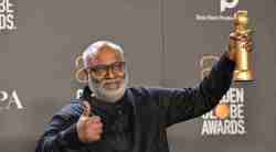 Ram Charan 說，SS Rajamouli 讓 MM Keeravaani 排練他的奧斯卡演講 15-20 次