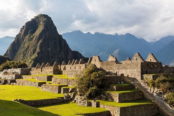 Machu Picchu indefinitely shut for tourists: Why are Peruvians ...