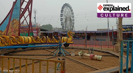 Maghi Mela is held in the holy city of Sri Muktsar Sahib every year in January, or on the month of Magh according to the Nanakshahi calendar.