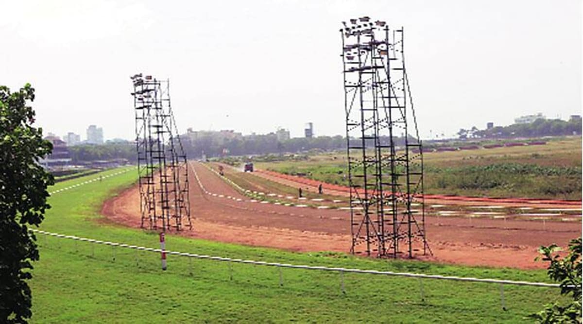 Arrears from Mahalaxmi Race Course cross Rs 5 crore Mumbai News The