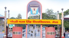 Meerut University
