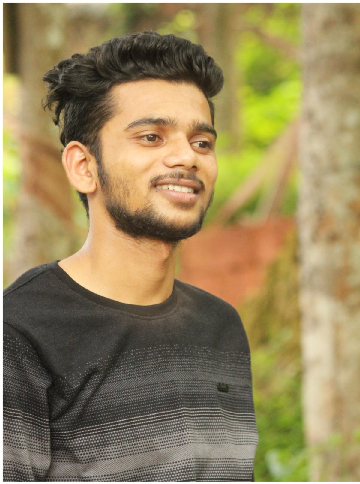 Rashmika Mandanna responds to leaf artist's artwork; leaves him 'shocked'