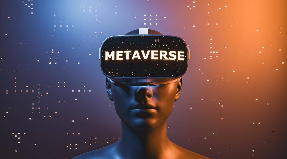 metaverse adoption