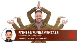 Ashtanga yoga health benefits