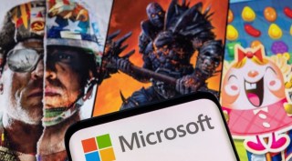 Microsoft Activision