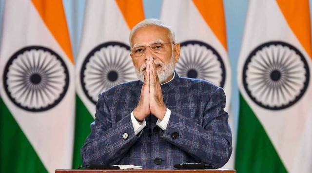 National Youth Day: Youth the key to Developed India by 2047 | India