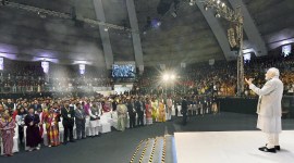 Narendra Modi, pariksha pe charcha 2023