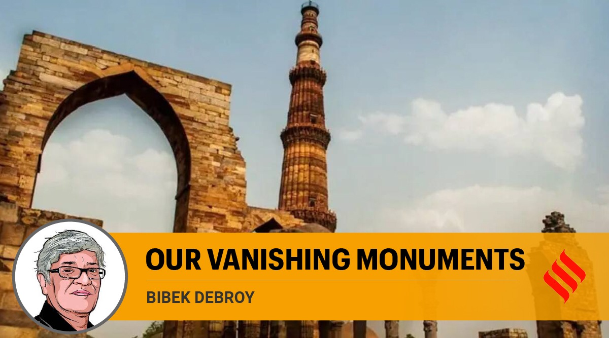 Latest News on Heritage Monuments: Get Heritage Monuments News Updates ...