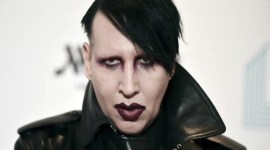 Marilyn Manson