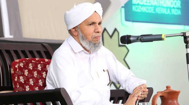 ‘no Country Like India Top Sunni Cleric Says Even Gulf Countries Don