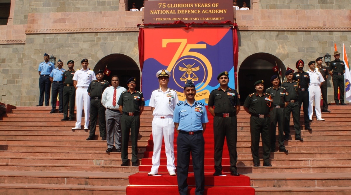 NDA 75 years