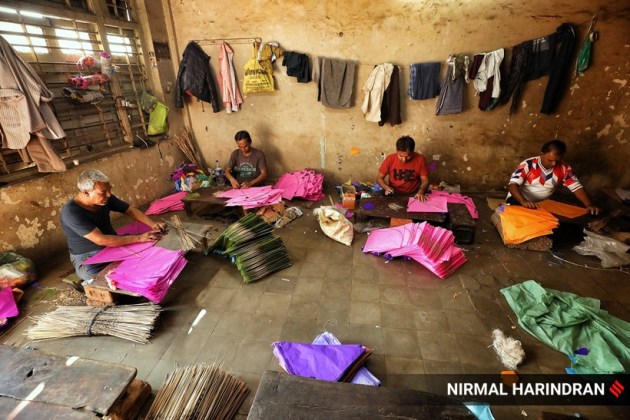 G20 International Kite Festival