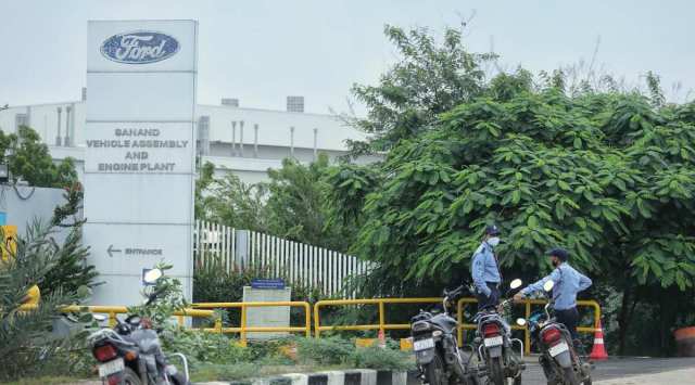 The larger chunk of workers who did not accept the letters said they were hesitant as they will have to give up their demands made before Ford Motors. (File)