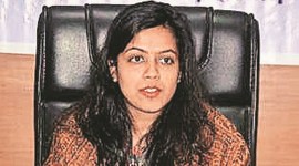 Ashika Jain Mohali DC