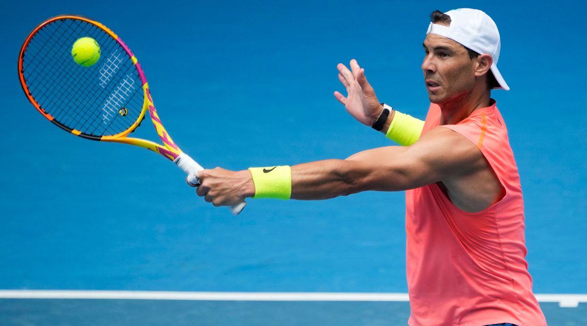 Nadal silences Zverev, critics claiming retirement is on the cards Tennis News