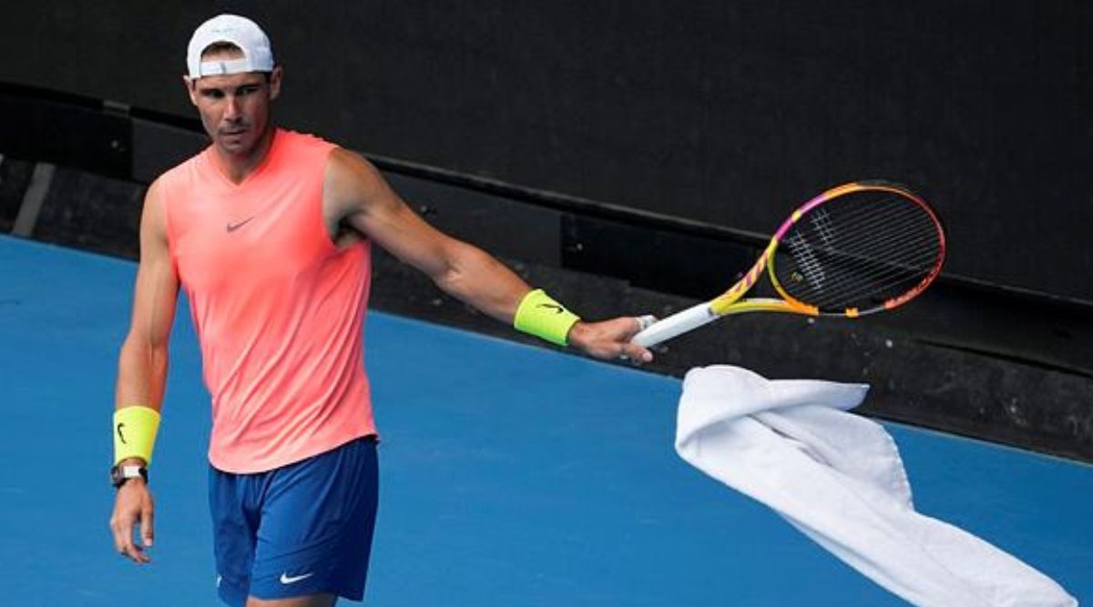 Australian Open preview Rafael Nadal, Iga Swiatek in tricky terrain; Novak Djokovic on the hunt for no