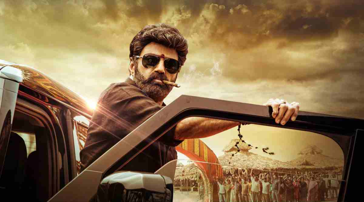 Veera Simha Reddy box office Day 4: Nandamuri Balakrishna’s film mints Rs 63.60 cr, as it faces tough competition from Waltair Veerayya which earned Rs 108 crore