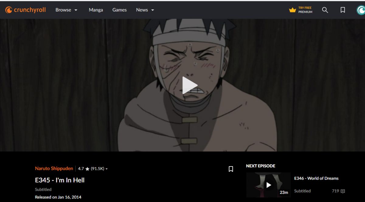 Where to Legally Watch Anime Online for Free The 11 Best Streaming Sites   whatNerd