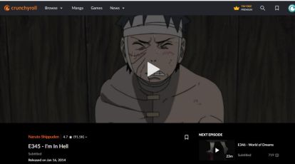 Best Streaming Services for Anime 2023