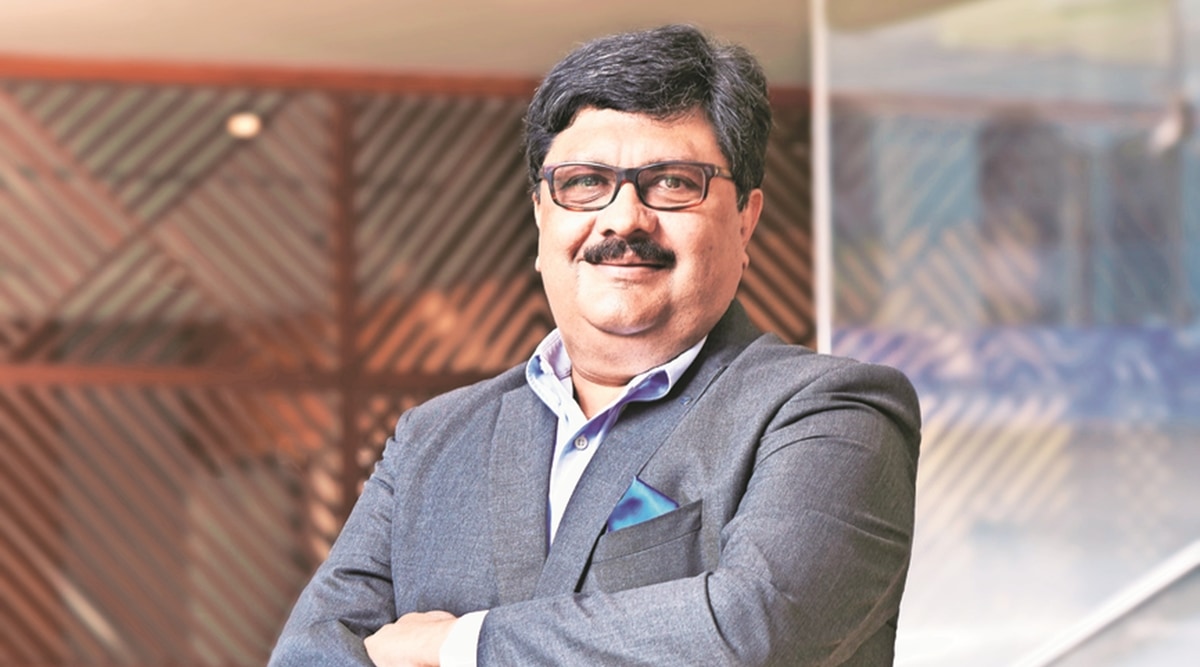 Growth (in luxury car sales) will be much better this year… youngsters