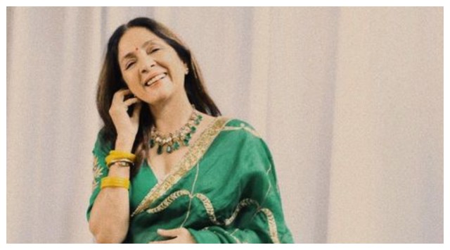 Neena Gupta reminisces about daughter Masaba Gupta’s birth: ‘The year ...