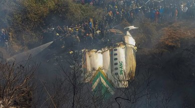 Nepal Plane crash, crash in nepal, nepal news
