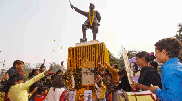 Subhas Chandra Bose, beyond the selective imagination of the BJP | The ...