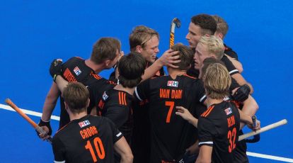Netherlands - Hockey World News