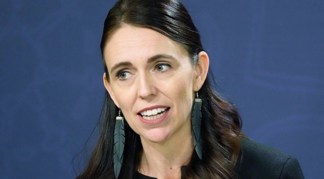 New Zealand Prime Minister Jacinda Ardern has announced her resignation as New Zealand prime minister.