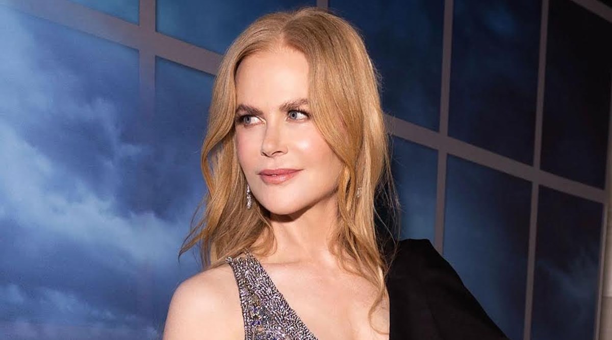 Nicole Kidman joins cast of Taylor Sheridan’s Lioness series 'Indian