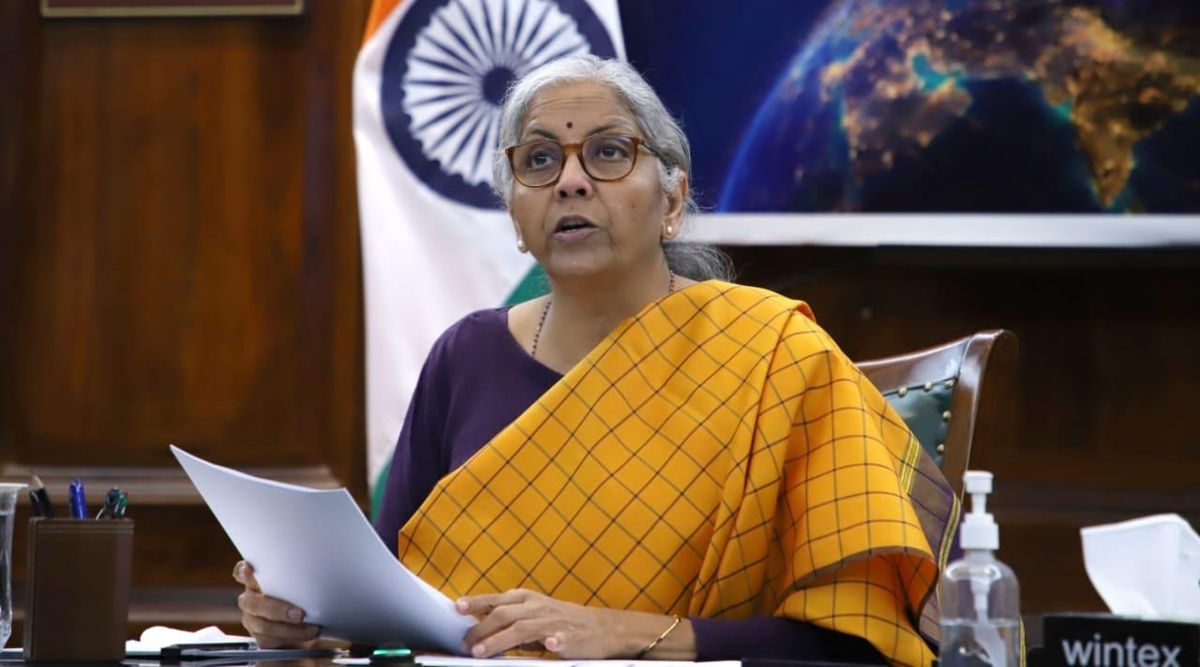 india's finance minister prioritizes growth and resilience in 2023 budget amid external challenges