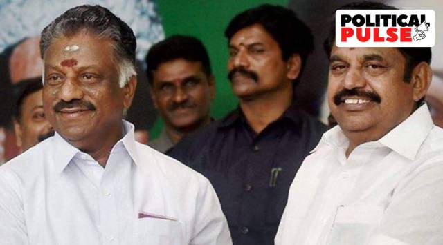 Chief Electoral Officer Satyabrata Sahoo, also a Principal Secretary in the Tamil Nadu government, Thursday sent a letter to the AIADMK for demonstration of the newly-announced Remote Electronic Voting Machines (RVMs) on January 16. (File)