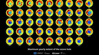 European Environmental Agency
