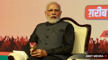 The HPU Registrar said they had issued a notice to SFI to stop screening of the documentary “India, the Modi Question” immediately as it could create a law and order situation on the campus. (File Photo)