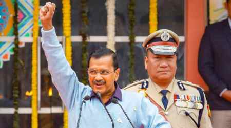 Is there a dark shadow on democracy: Arvind Kejriwal asks in Republic Day...