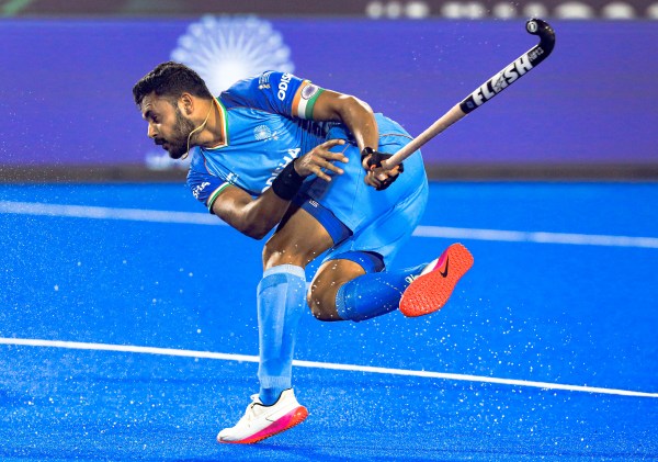 Hockey World Cup: India avoid further embarrassment with 8-0 rout of ...