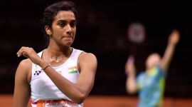 Badminton, All England, PV Sindhu, Indian badminton