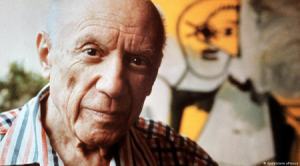 Pablo Picasso, Pablo Picasso exhibition, Pablo Picasso famous works